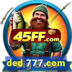 ded 777.com